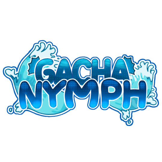 Gacha Nymph for iOS (Download IPA) iPhone App MOD iPad