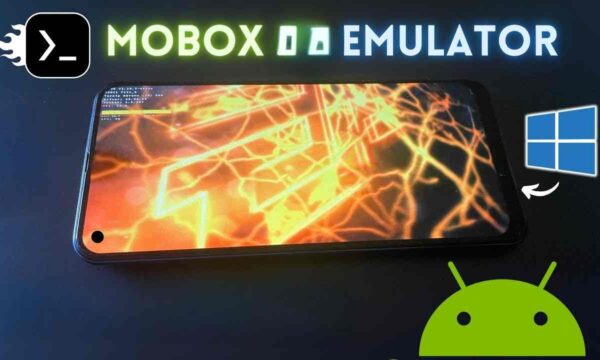 Mobox emulator for iOS (Download IPA) iPhone PC Windows App