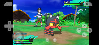 Citra 3DS emulator for iOS (Download IPA) iPhone App Citra 3DS emulator for iOS