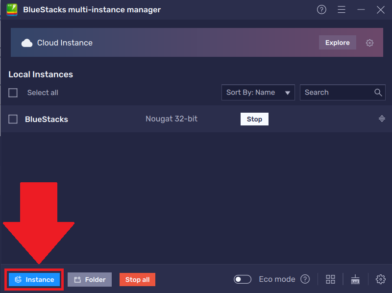 BlueStacks for iOS (Download IPA) iPhone App BlueStacks for iOS