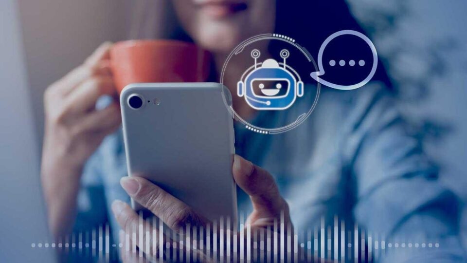 ChatGPT for iOS (Download IPA) iPhone App OpenAI ChatGPT for iOS