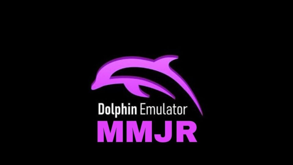 Dolphin MMJR emulator for Android
