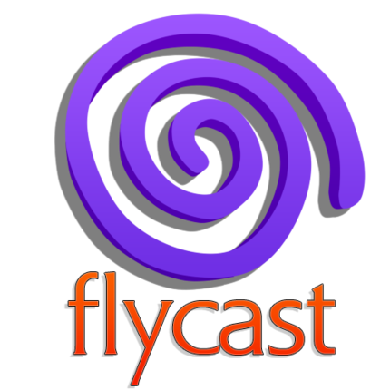 Flycast emulator for PC