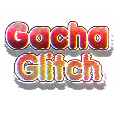 Gacha Glitch for iOS