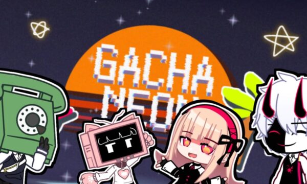 Gacha Neon for Android (Download APK)