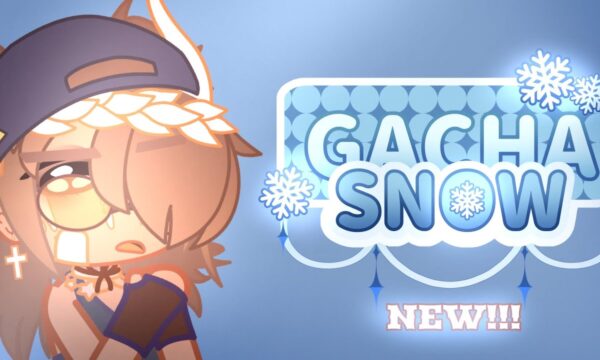 Gacha Snow for iOS (Download IPA) iPhone App MOD