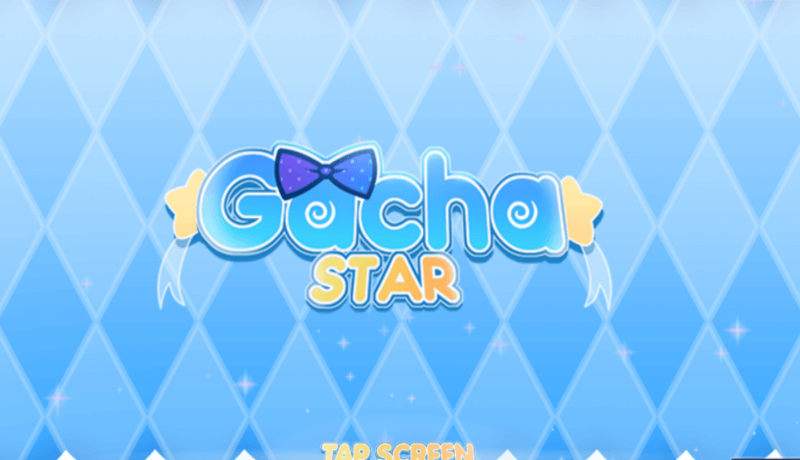 Gacha Star for iOS (Download IPA) iPhone App MOD