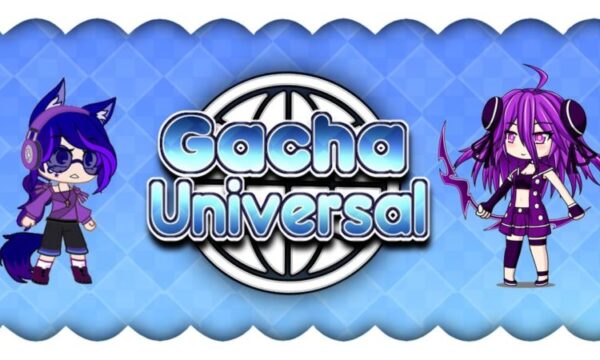 Gacha Universal for iOS (Download IPA) iPhone App MOD