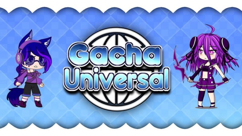 Gacha Universal for iOS (Download IPA) iPhone App MOD