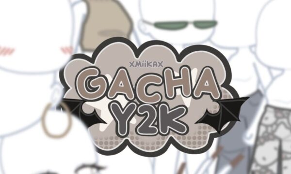 Gacha Y2K for iOS (Download IPA) iPhone App MOD