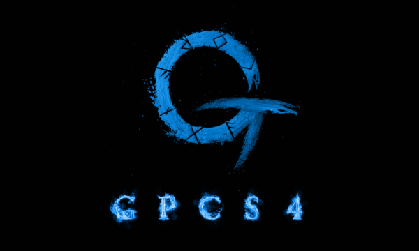GPCS4 PS4 emulator for PC Windows (Download ZIP) Play Station 4