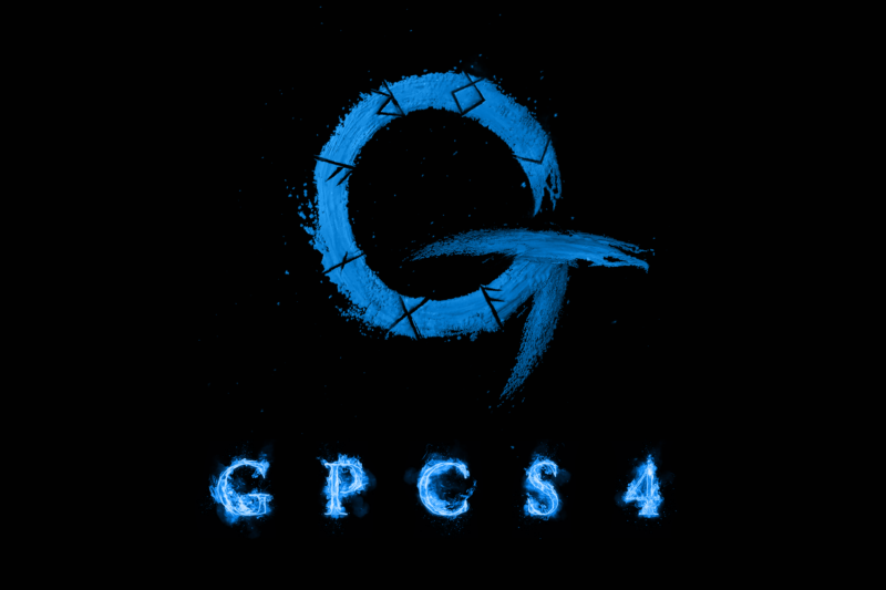 GPCS4 PS4 emulator for PC Windows (Download ZIP) Play Station 4