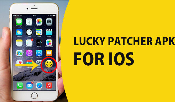 Lucky Patcher for iOS (Download IPA) iPhone App