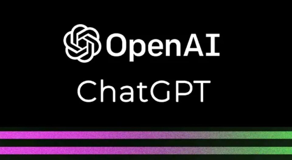 ChatGPT for iOS