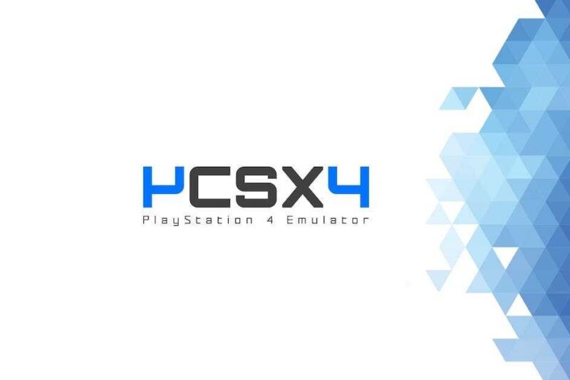 PCSX4 PS4 emulator for Android (Download APK) Play Station 4 PCSX4 emulator for Android