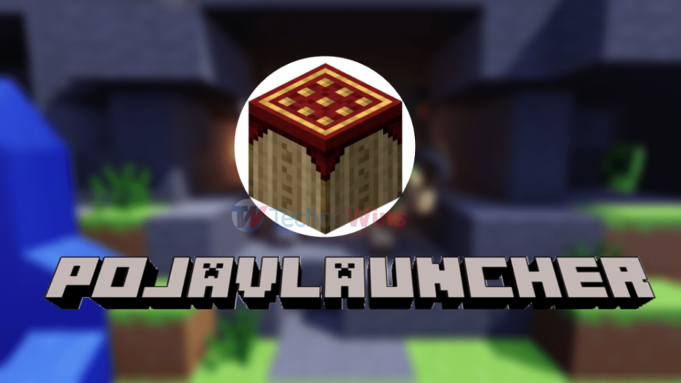 Pojav Launcher Minecraft Java for iOS
