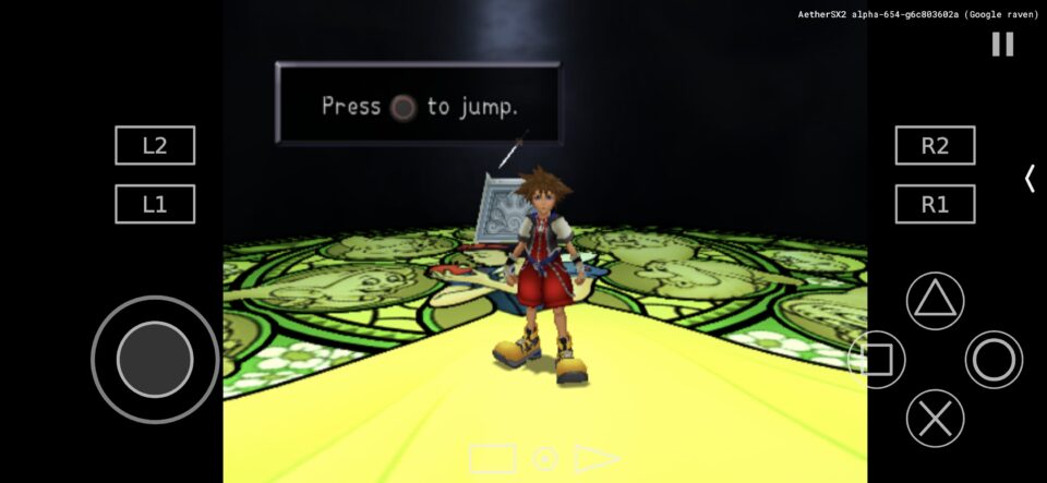 Play! PS2 emulator for iOS (Download IPA) iPhone App PS2 emulator for iOS