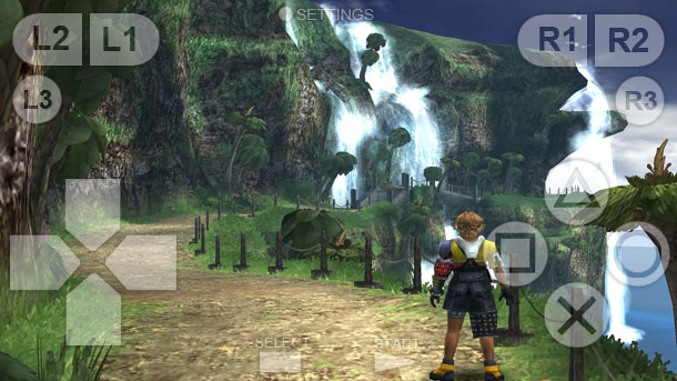 Play! PS2 emulator for iOS (Download IPA) iPhone App PS2 emulator for iOS
