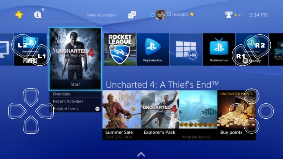 RPCS3 PS3 emulator for Android (Download APK) Play Station 3 RPCS3 emulator for Android