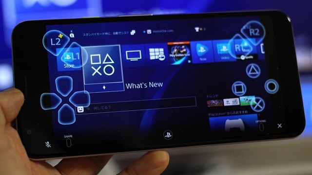 PCSX4 PS4 emulator for Android (Download APK) Play Station 4 PCSX4 emulator for Android