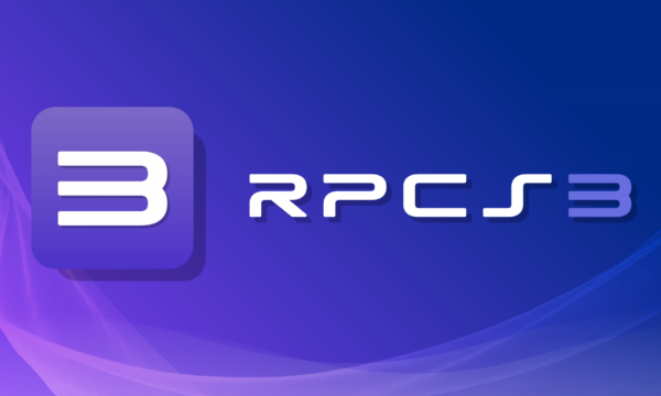 RPCS3 PS3 emulator for Android (Download APK) Play Station 3