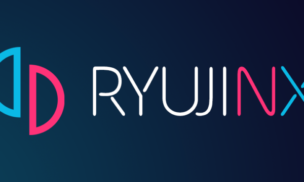 Ryujinx Nintendo Switch emulator for Mac (Download DMG)