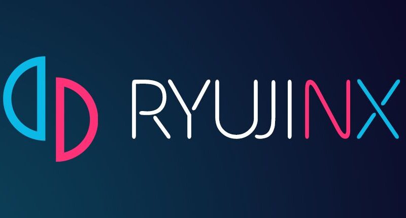 Ryujinx emulator for Android (Download APK) Nintendo Switch