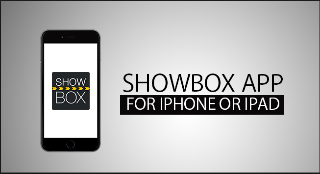 ShowBox for iOS