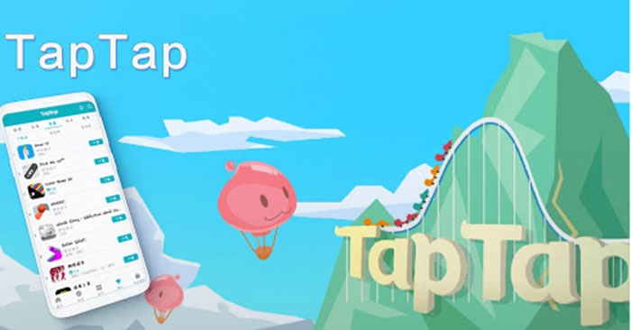 TapTap for iOS