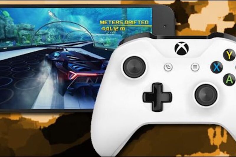 XBox One emulator for Android (Download APK) Microsoft