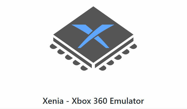 Xenia emulator for Android