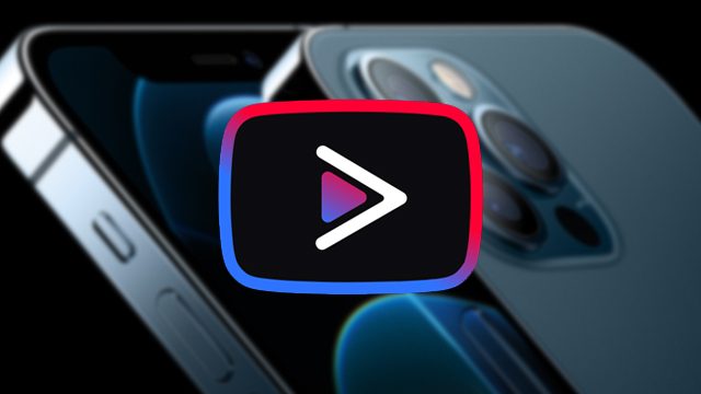 YouTube Vanced for iOS (Download IPA) iPhone App YouTube Vanced for iOS