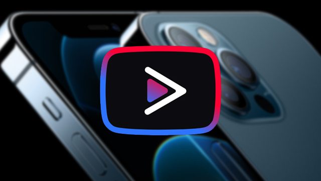 YouTube Vanced for iOS