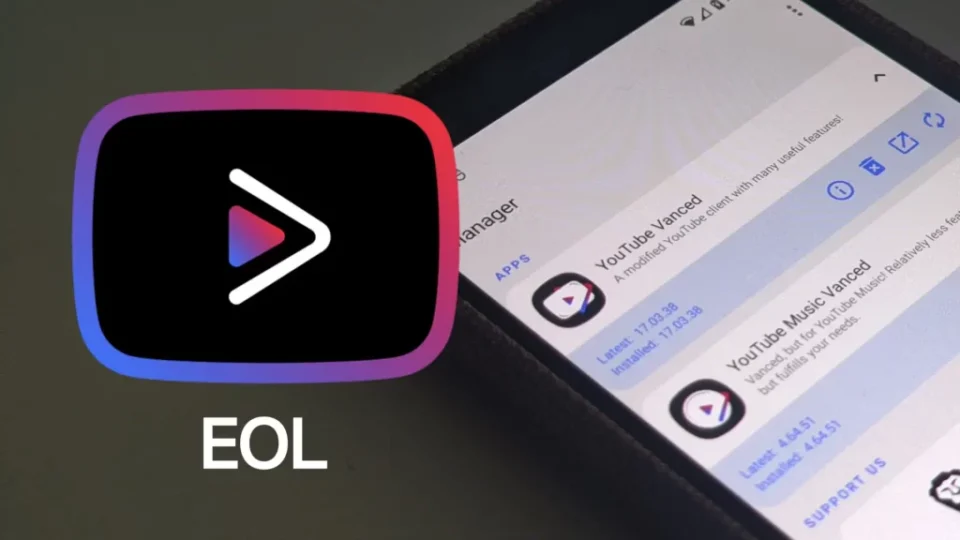 YouTube Vanced for iOS (Download IPA) iPhone App YouTube Vanced for iOS