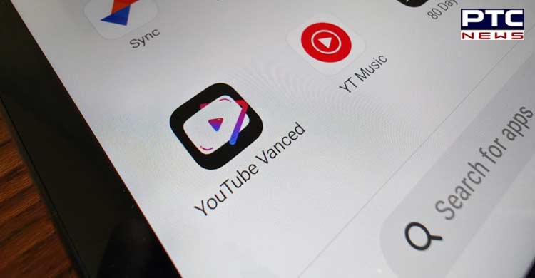 YouTube Vanced for iOS