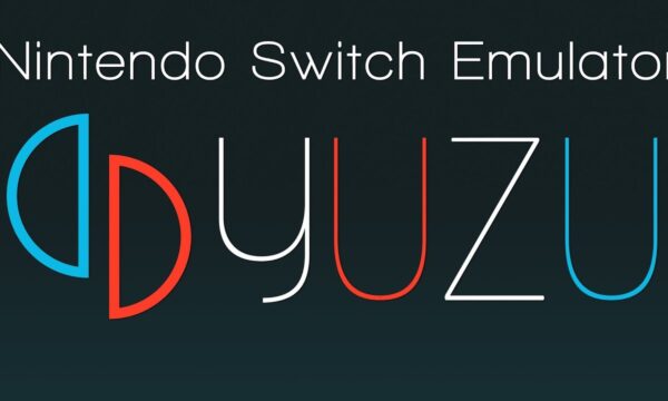 Yuzu emulator for Android (Download APK) Nintendo Switch