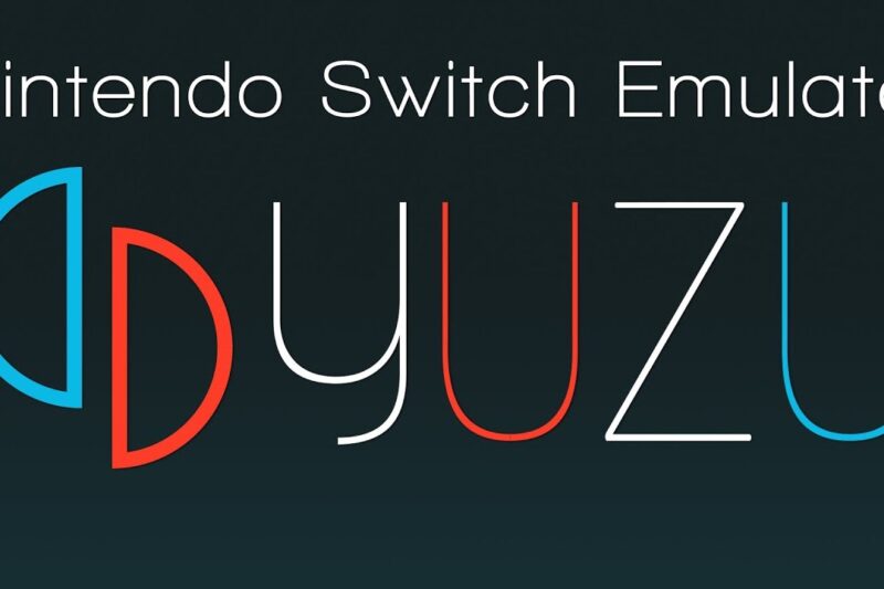 Yuzu emulator for Android (Download APK) Nintendo Switch