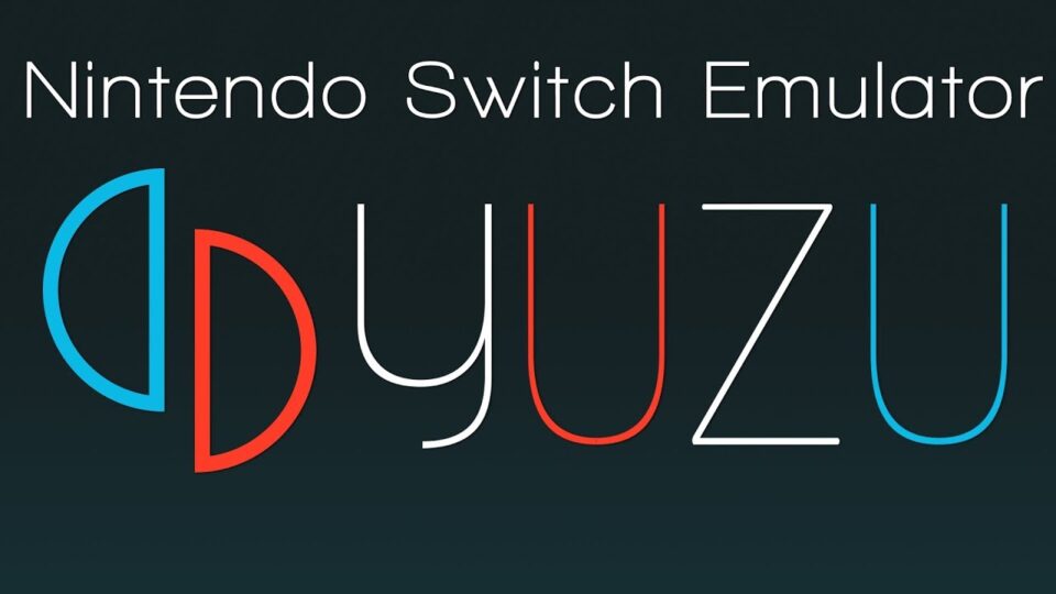 Yuzu emulator for Android