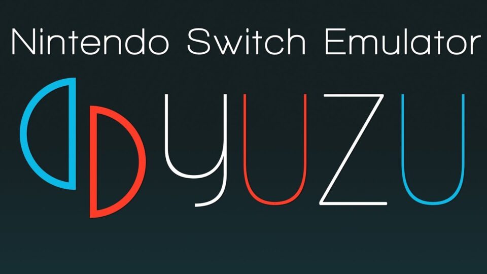 Yuzu emulator for iOS